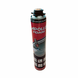 Keo bọt trương nở Apollo vòi + I463