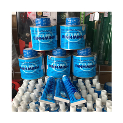 Keo dán Pvc 200gr BÌNH MINH 001PVC00K200Y
