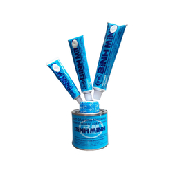 Keo dán Pvc 25gr BÌNH MINH 001PVC00K25Y