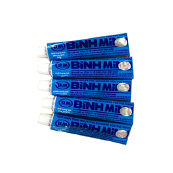 Keo dán Pvc 50gr BÌNH MINH 001PVC00K50Y