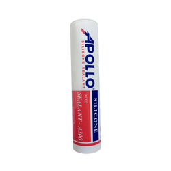 Keo Silicone Apollo A300 - Màu trắng trong