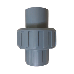 Khớp nối sống Pvc Ø21 BÌNH MINH 001PVC0DRC21Y