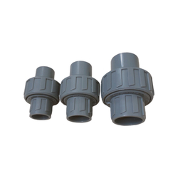 Khớp nối sống Pvc Ø34 BÌNH MINH 001PVC0DRC34Y