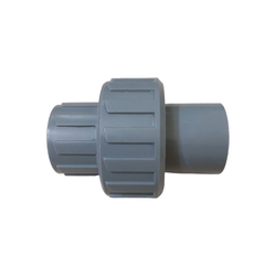 Khớp nối sống Pvc Ø42 BÌNH MINH 001PVC0DRC42Y