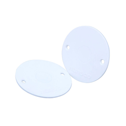 Round Junction Box Cover NANOCO NPA2620