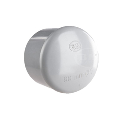 Nắp khóa Pvc RN 21 dày Bình Minh 001PVC0DNKRN21Y