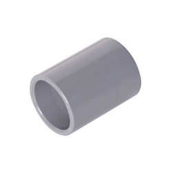 Nối Pvc Ø27 dày BÌNH MINH 001PVC0DN27Y