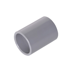 Nối Pvc Ø42 dày BÌNH MINH 001PVC0DN42Y
