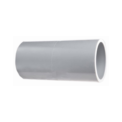 Nối Pvc Ø60 mỏng BÌNH MINH 001PVC0MN60Y