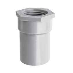 Nối ren trong Pvc 34 dày BÌNH MINH 001PVC0DRT34Y