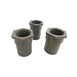 Nối ren trong Pvc 42 dày BÌNH MINH 001PVC0DRT42Y