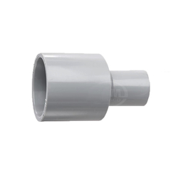 Nối rút 34x21D BÌNH MINH 001PVC0DN3421Y