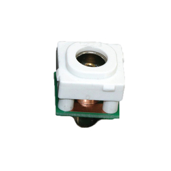 Ổ cắm tivi  loại 75 Ohm MPE A30TV75