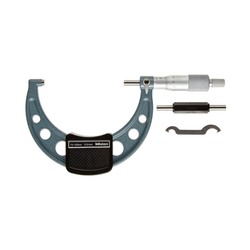 External mechanical micrometer 50~75mm Mitutoyo 103-139-10