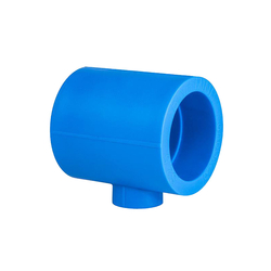 T giảm PPR 50x25 Bình Minh 001PPR00T5025VNY