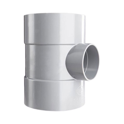 Tê rút Pvc 34x27mm BÌNH MINH 001PVC0DT3427Y