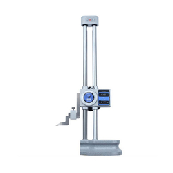 Mitutoyo 192-130 0-300mm watch height ruler