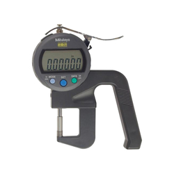 Thước đo độ dày điện tử 0-12mm/0.47" Mitutoyo 547-400S