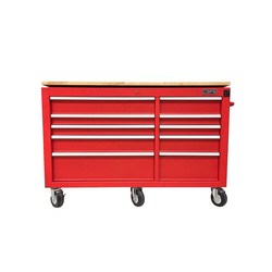 Tủ điện 142cm 10 ngăn kéo CSPS VNGS3661BC1-5610