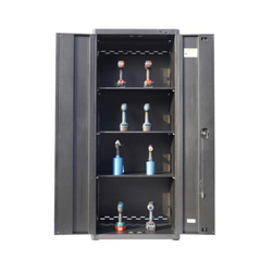 Tủ dụng cụ 76cm 3 ngăn kéo CSPS VNTC076A3BB1 màu đen