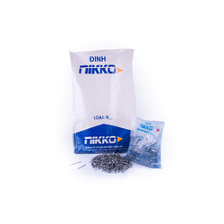 Đinh thép Nikko 2,0 ±0,05mm KIM TÍN N30 (50kg/hộp)