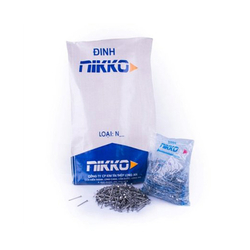 Đinh thép Nikko 2,8 ±0,05mm KIM TÍN N50 (50kg/hộp)