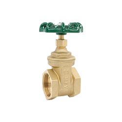 Bronze gate valve 60 33306400VCMBV60B