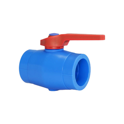 Van gạt nóng PPR 25 Bình Minh 001PPR00VBN25VNY