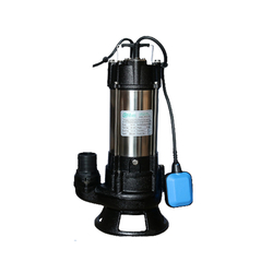 Bơm chìm nước thải Maro MRm1500F 1.5kW