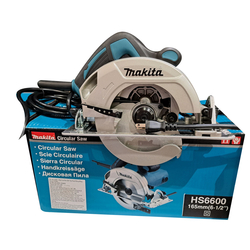 Máy cưa đĩa 165mm Makita HS6600