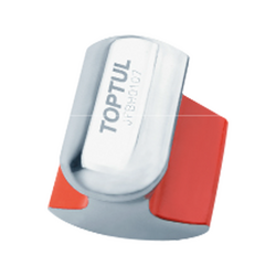 Toptul 74mm anvil JFBH0107