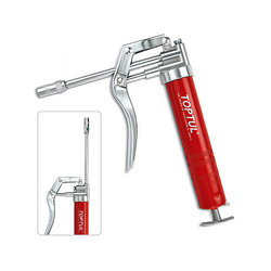 Toptul JJBA0302 Rigid Tube Piston Grip Lubrication Gun