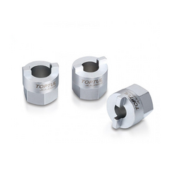 Đầu tuýp mở bu lông trong Toptul JGAR0303