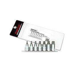 Bộ vít 1/2inch Toptul GAAG0703 (7 chi tiết)