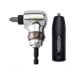 Toptul FTGC0808 1/4inch Screw Gun