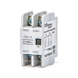 Tiếp điểm phụ Cheil CAU-4