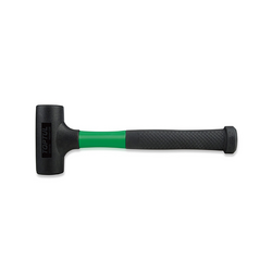 Toptul HAAB2050 1kg rubber hammer