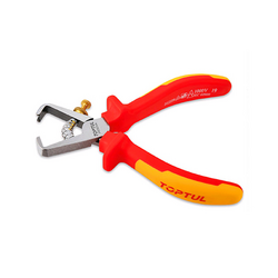 Kìm tuốt dây cách điện VDE Toptul DGCD2206