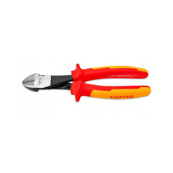 Kềm cắt cách điện 8inch Toptul DGCF2208