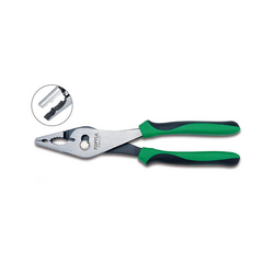Kềm 2 lỗ Toptul DHBB2210