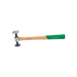 Toptul JFAB0233 Copper Hammer