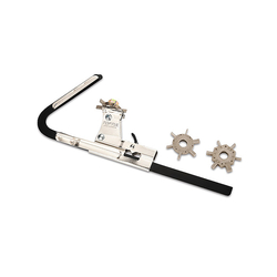 Toptul JDCV0205 Piston Groove Cleaning Kit