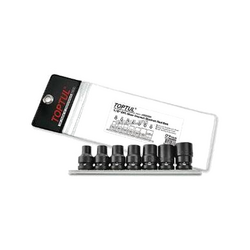 Toptul GDAG0701 1/2inch grommets set (7 pieces)