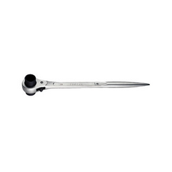 Mouse Tail Tube 12x14mm Toptul AEAH1214