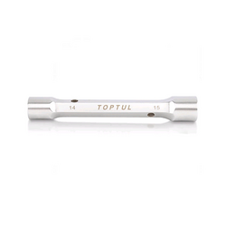 Cờ lê 2 đầu tuýp bông 18x19mm Toptul AEBE1819