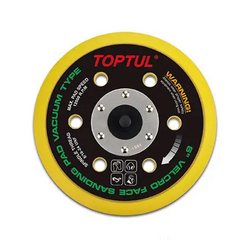 Toptul KALE0601 sanding pad