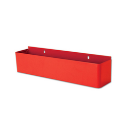 Toptul TEAI430101 red mechanical cleaning spray bottle holder