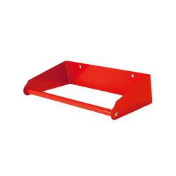 Toptul TEAL3704 red paper roll holder