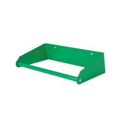 Toptul TEAL3703 green paper roll holder