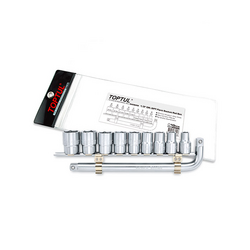 Bộ cần tuýp 1/2inch Toptul GAAG1007